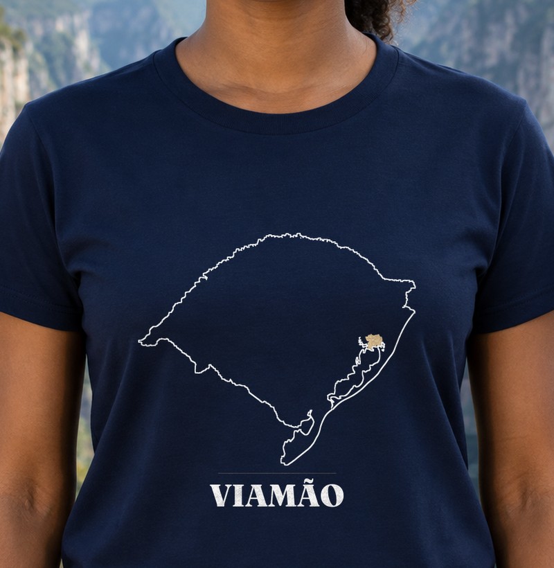 Viamão | Traço RS