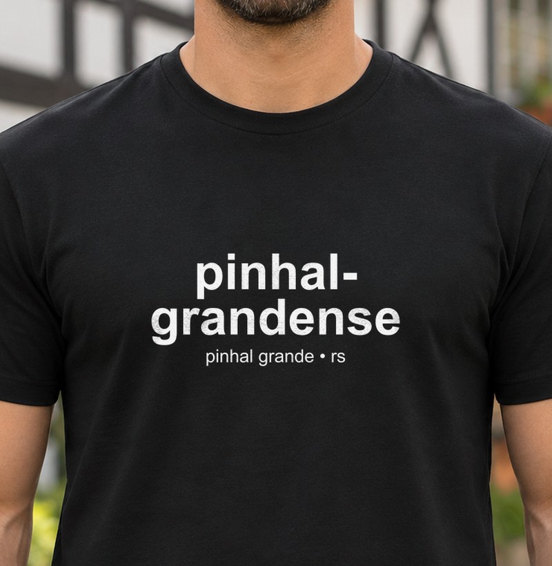 Pinhal-grandense | Gentilico RS