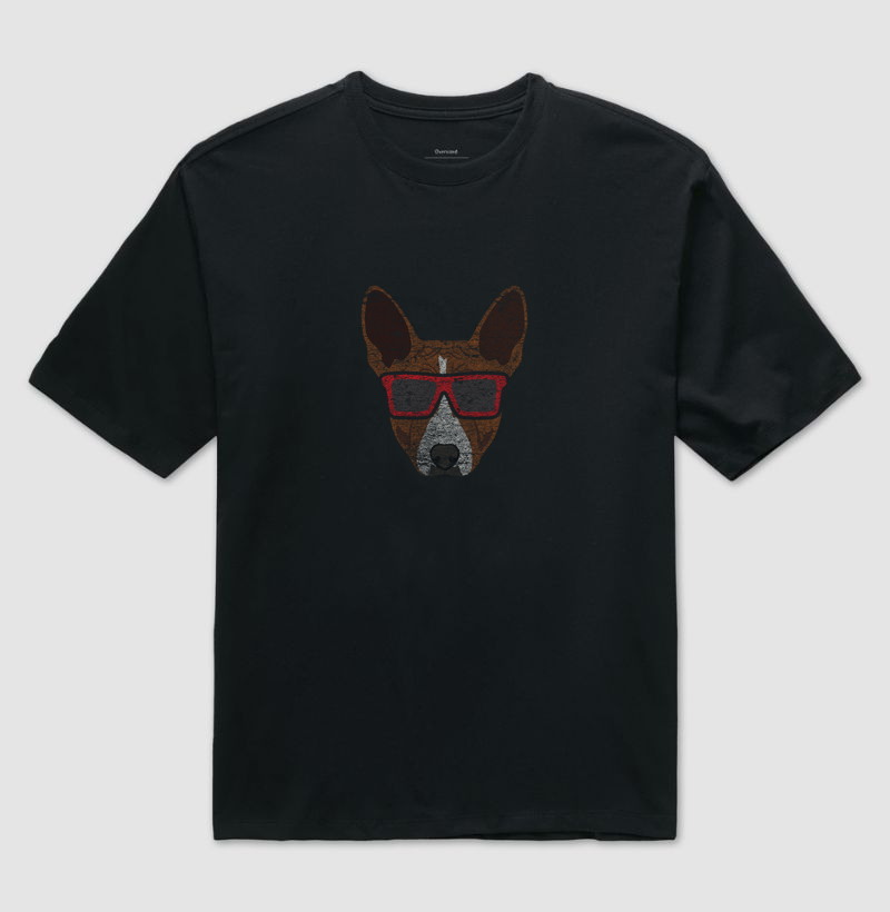 Sundog Basenji