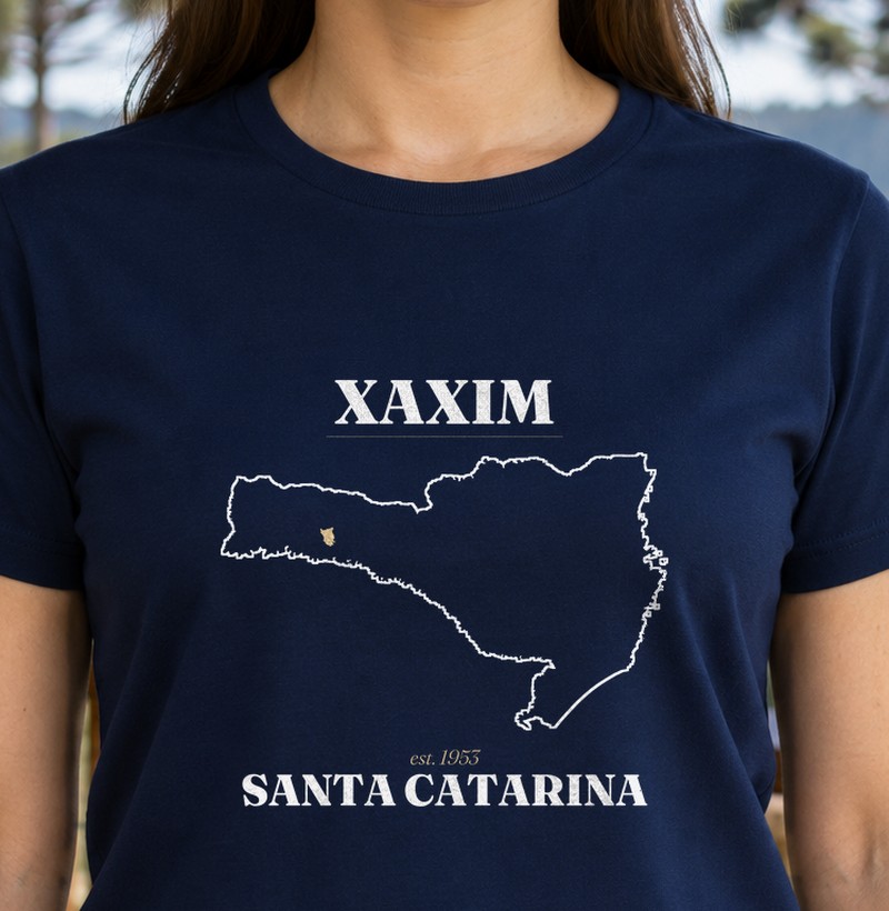 Xaxim | Legado SC