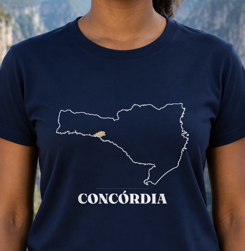 Concórdia | Traço SC
