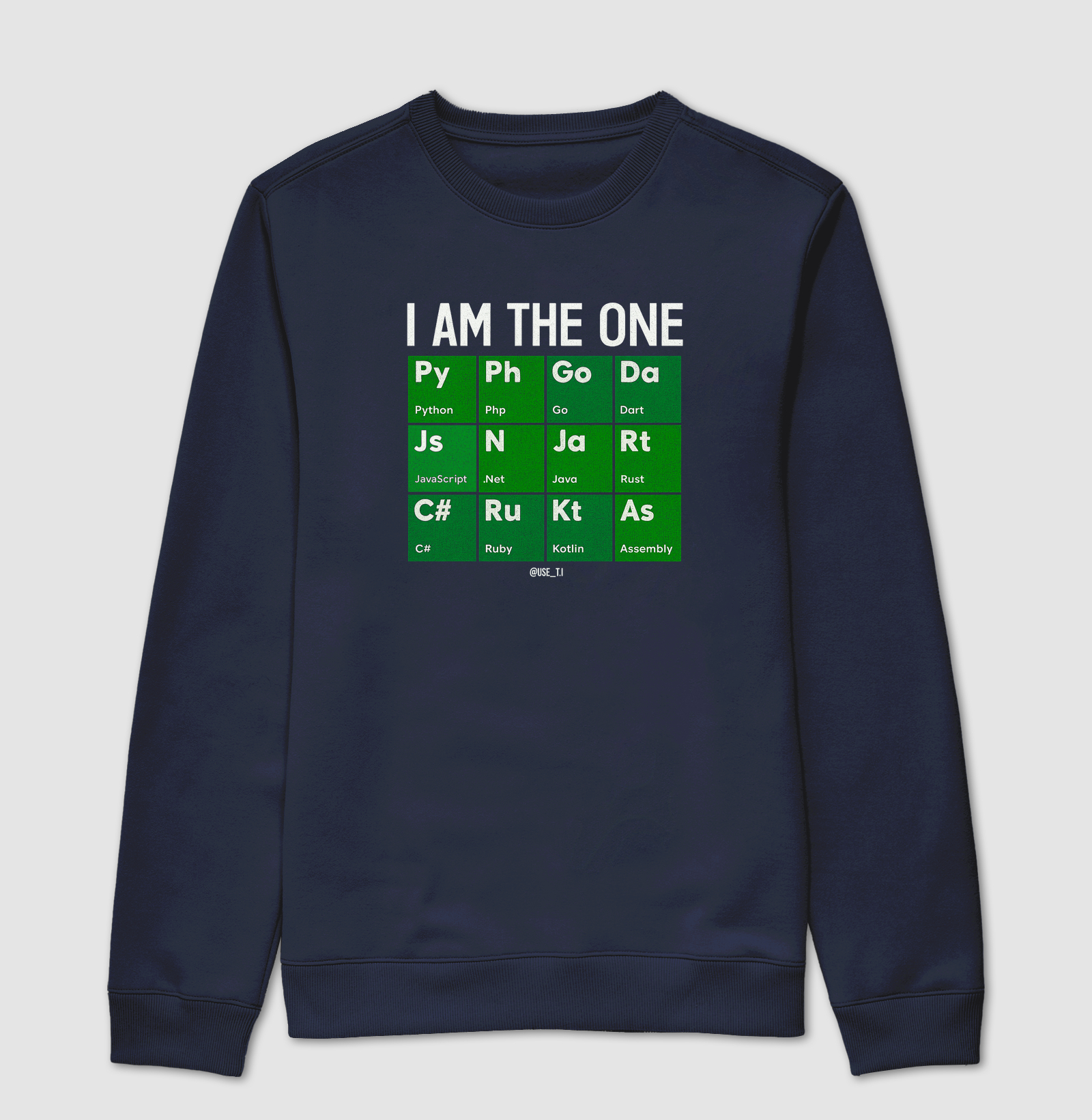 Camisa 3