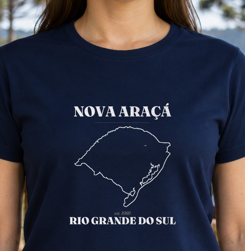 Nova Araçá | Legado RS