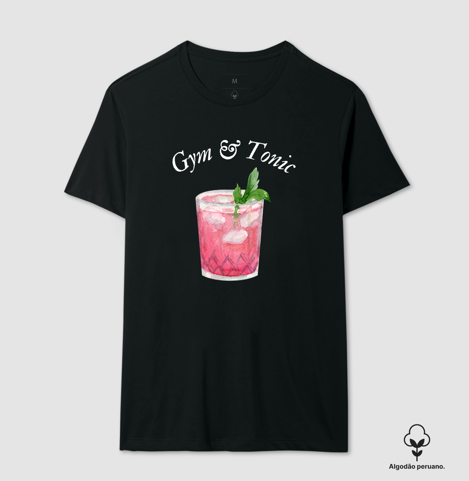 Gym & Tonic