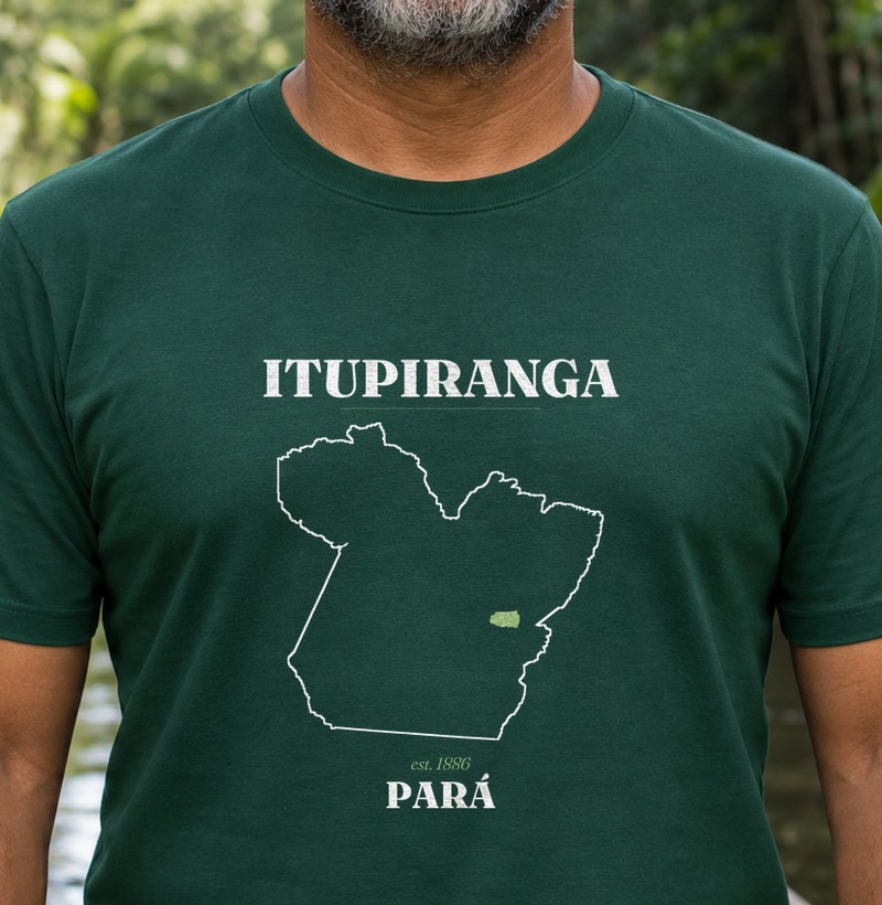 Itupiranga | Legado PA