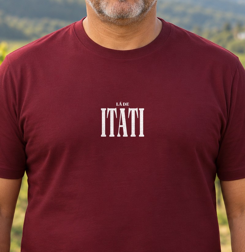Itati | Tipografia RS