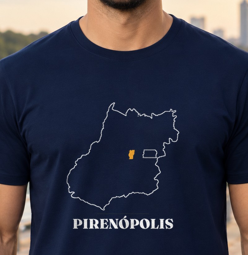 Pirenópolis | Traço GO