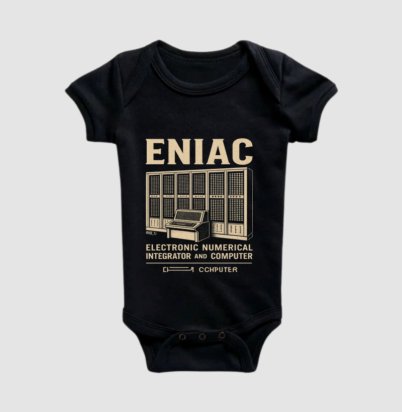 "ENIAC II" T.I