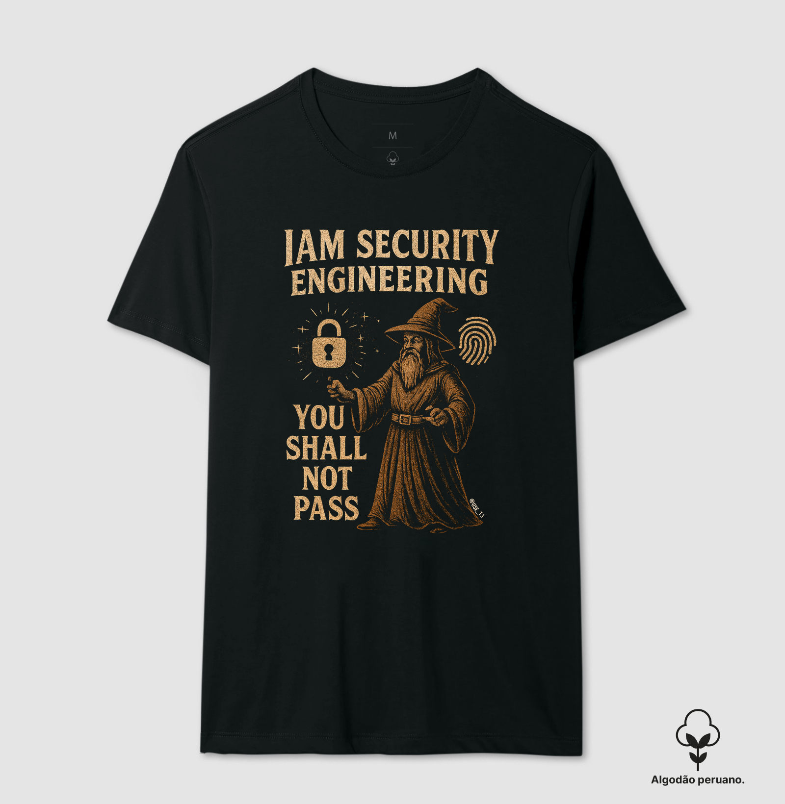 "IAM Security Engineering II" T.I