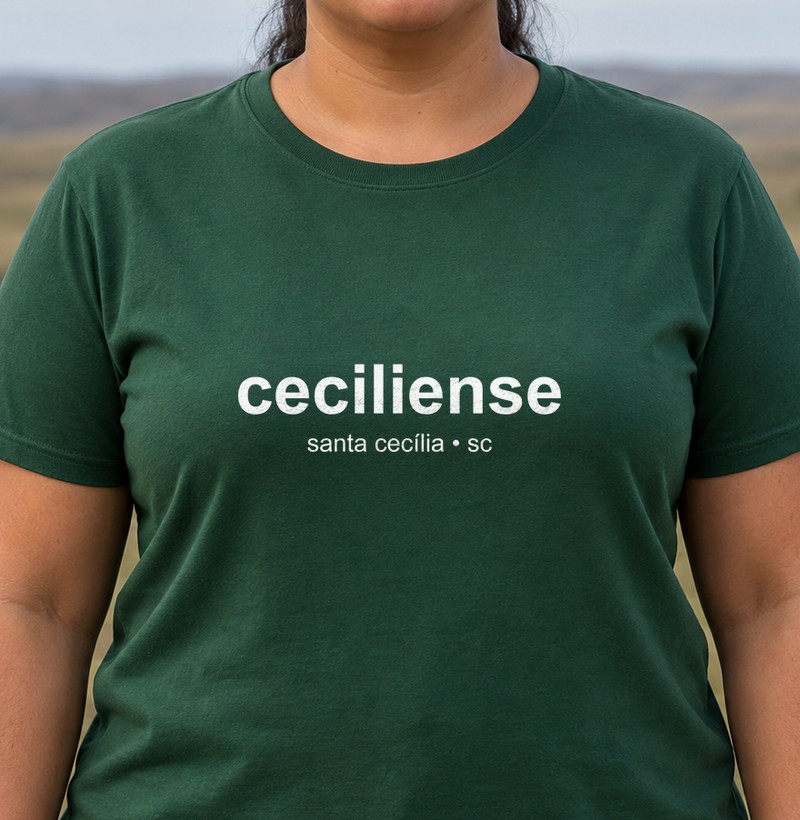 Ceciliense | Gentilico SC