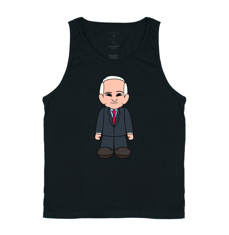 Sportflix Vladmir Putin