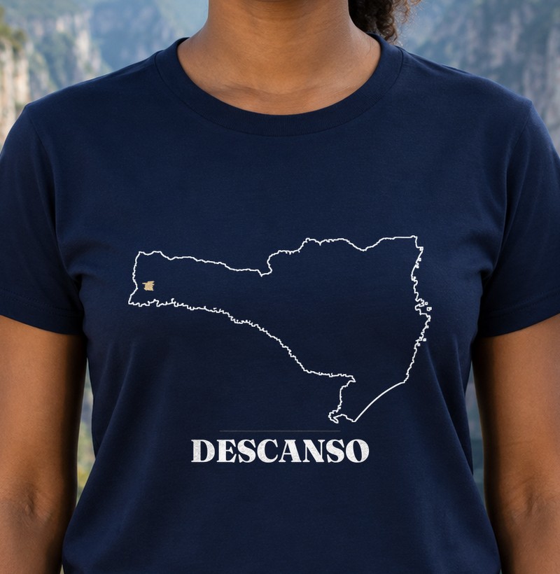 Descanso | Traço SC