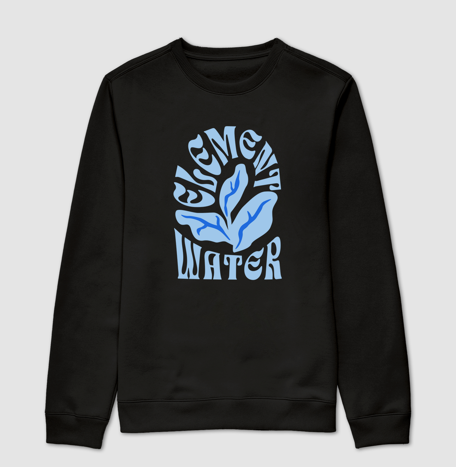 Element Water XVI