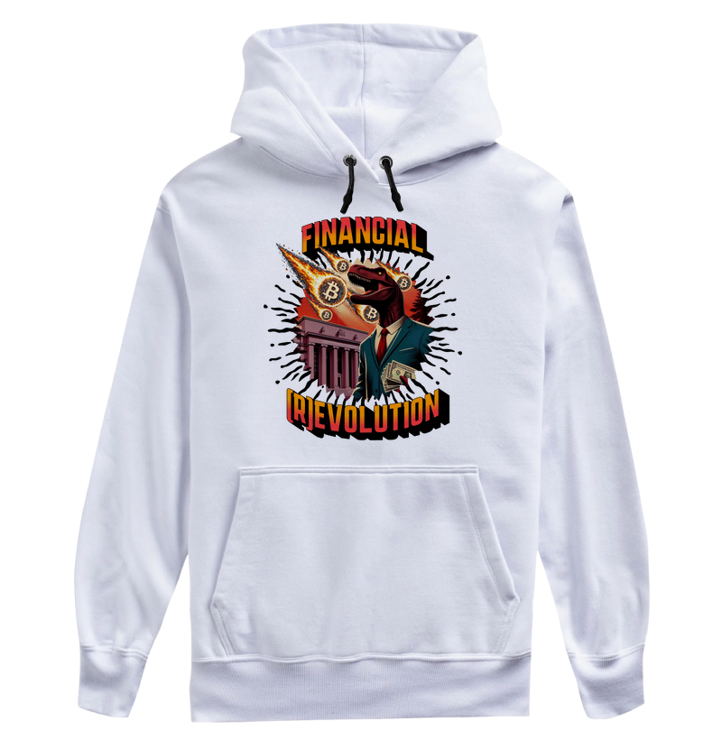 Financial (R)Evolution