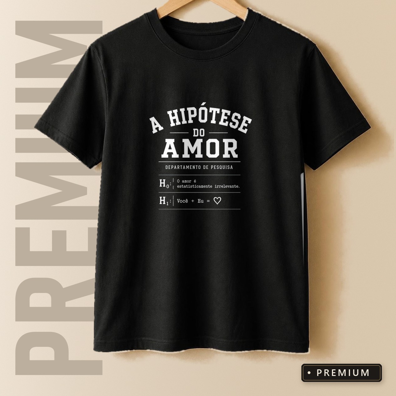A fórmula do amor