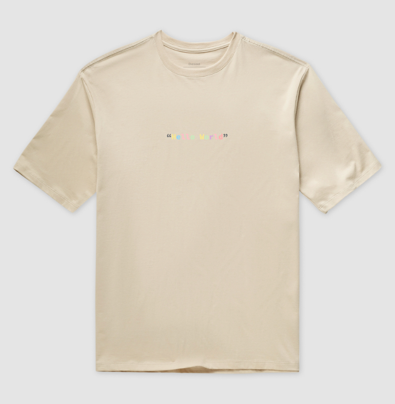 Camisa 2