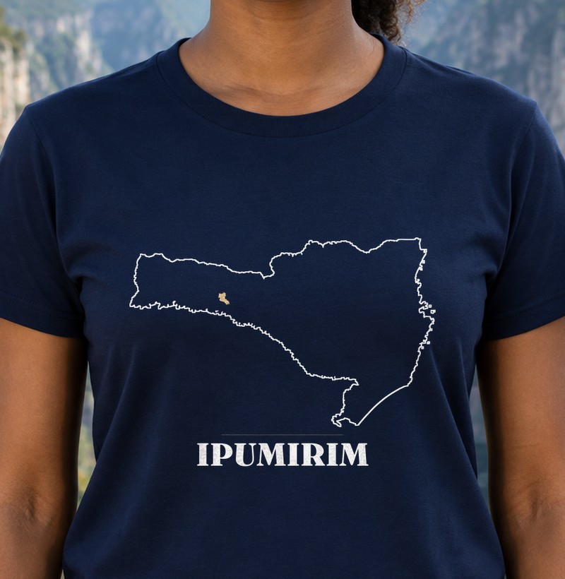 Ipumirim | Traço SC