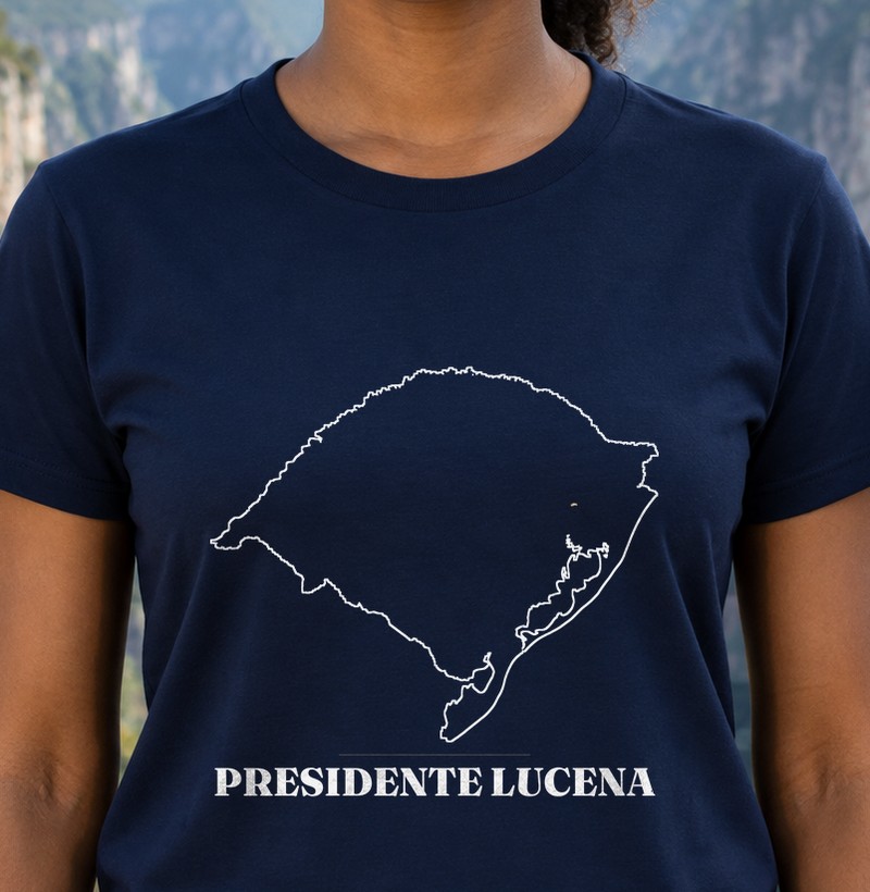 Presidente Lucena | Traço RS