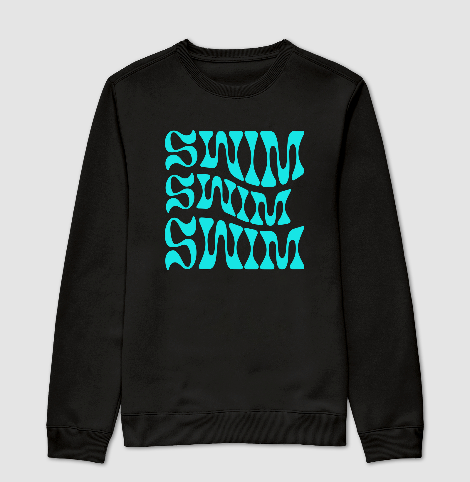 Swim II