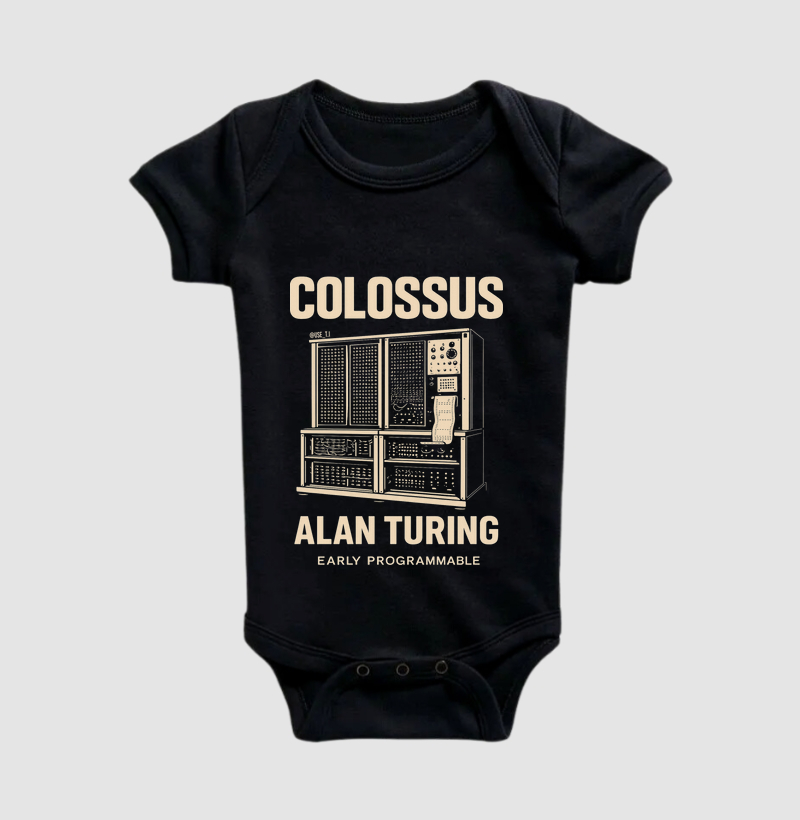 "Colossus II" T.I