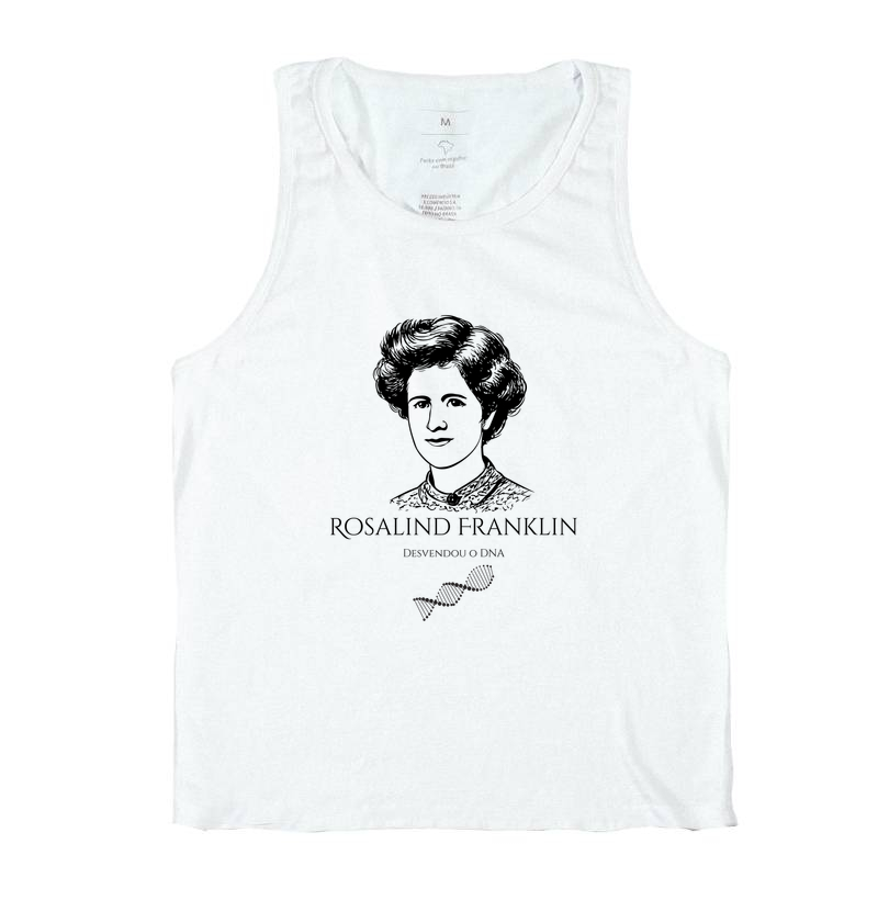 Rosalind Franklin - Imagem 2