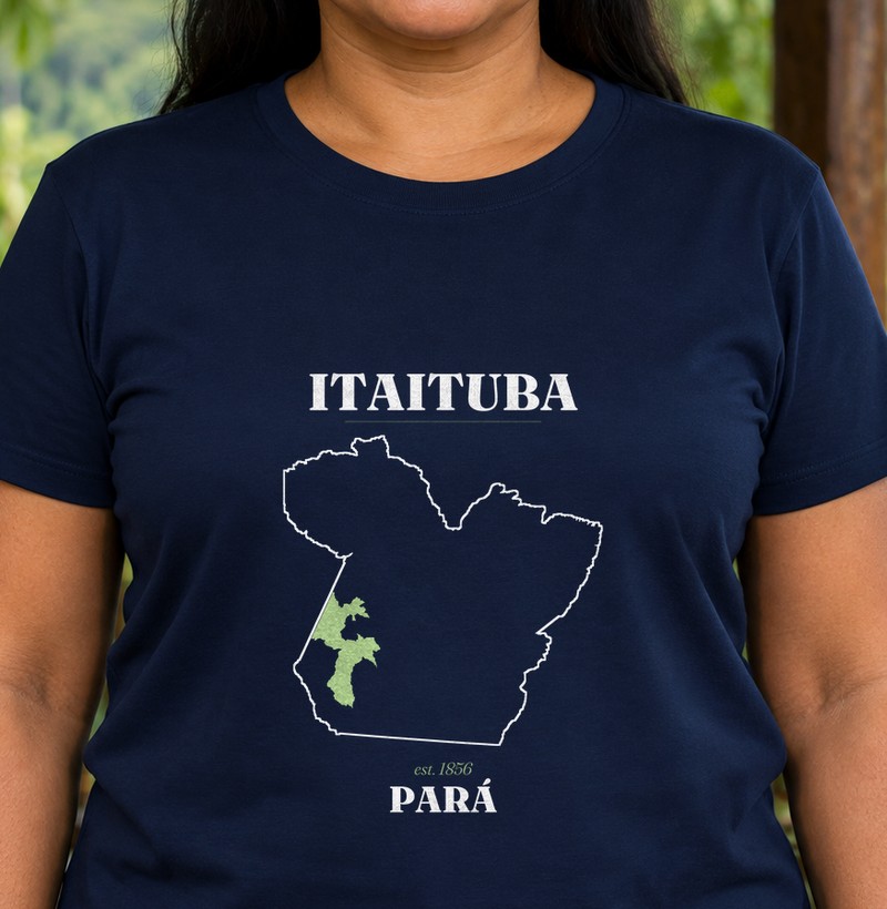 Itaituba | Legado PA
