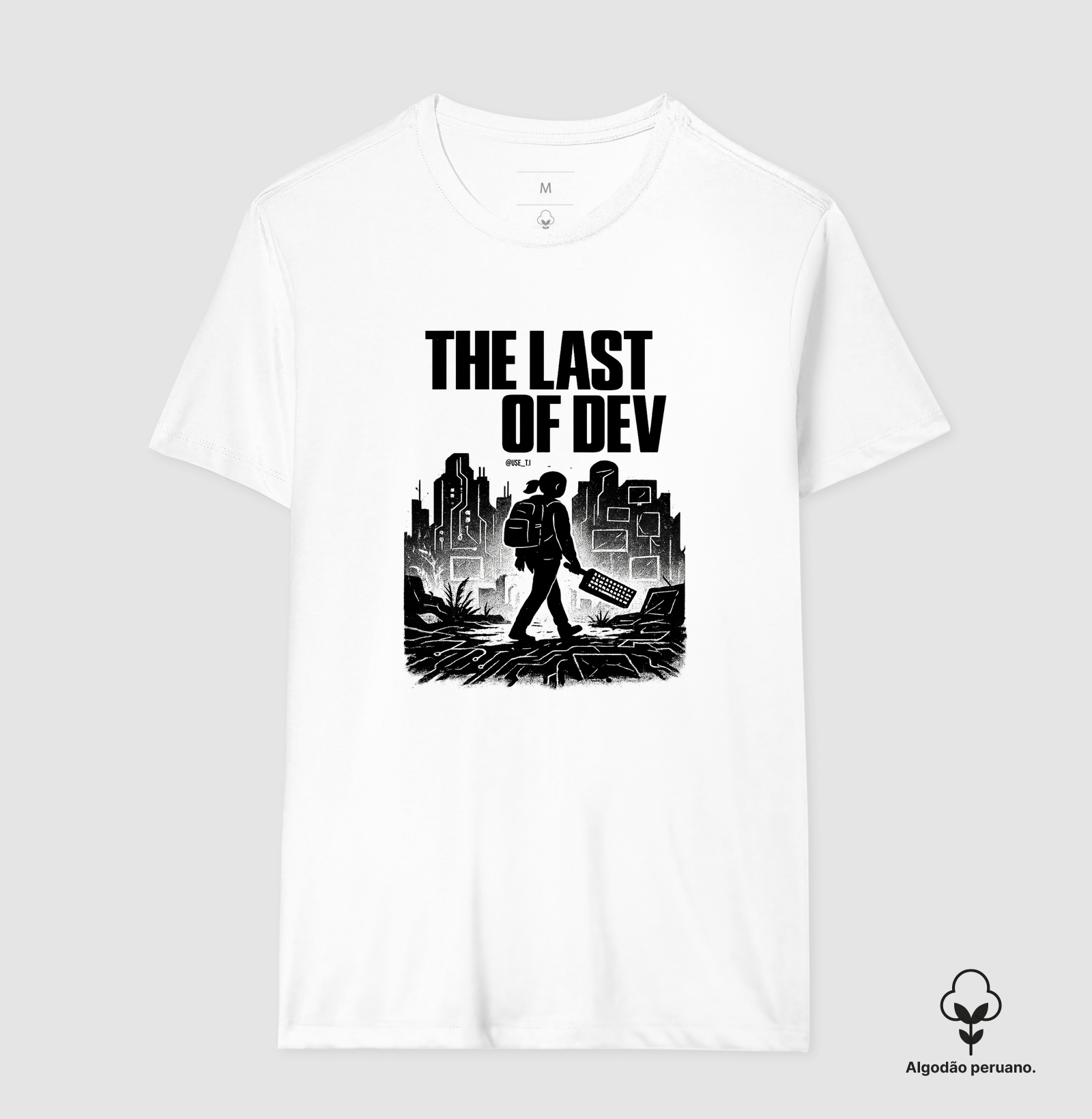 "The Last of Dev II" T.I