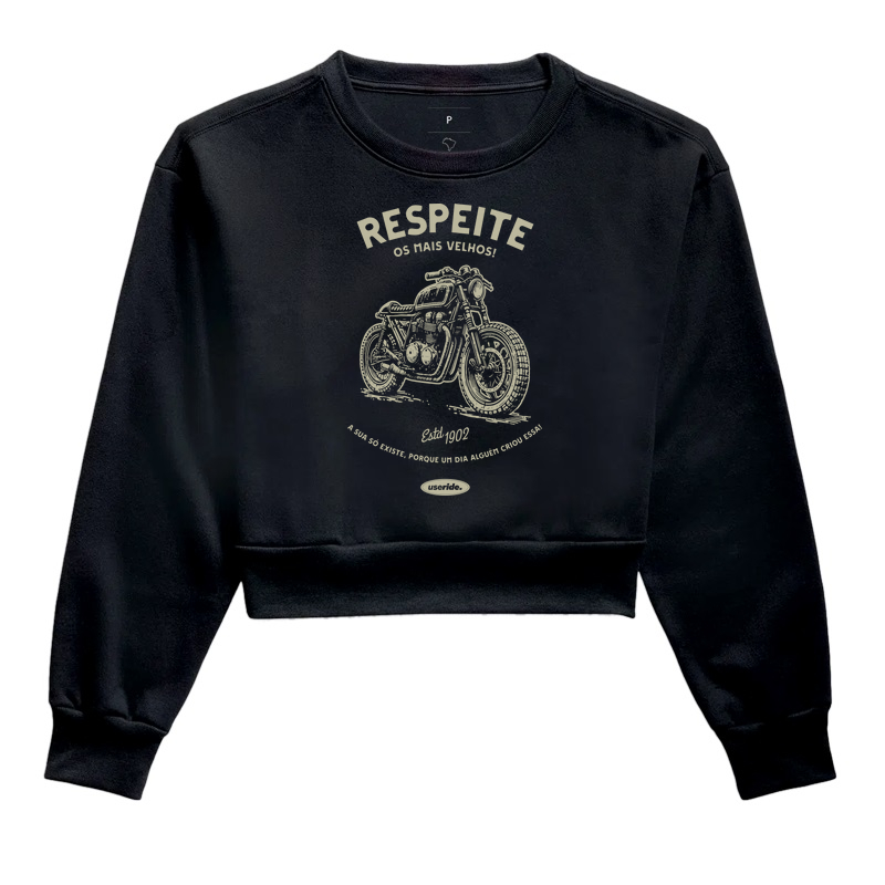 Respeite!
