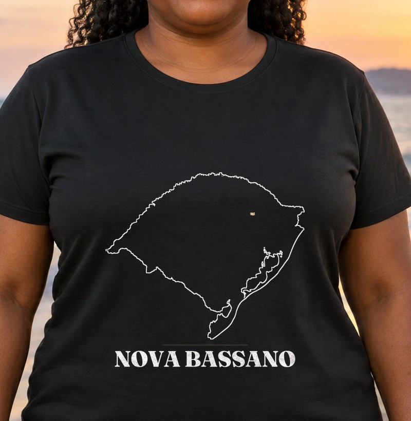 Nova Bassano | Traço RS