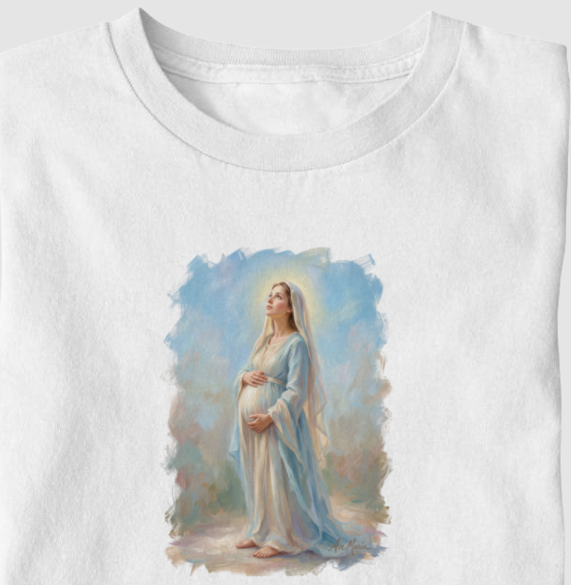 NOSSA SENHORA GRÁVIDA