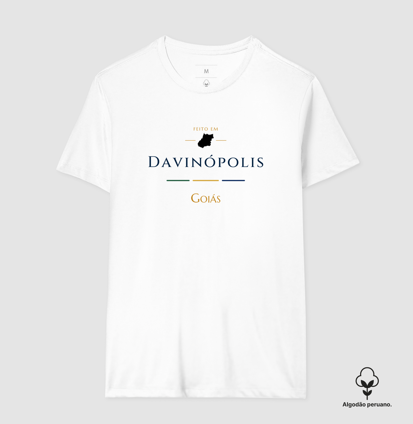 Feito em Davinópolis GO - Imagem 2