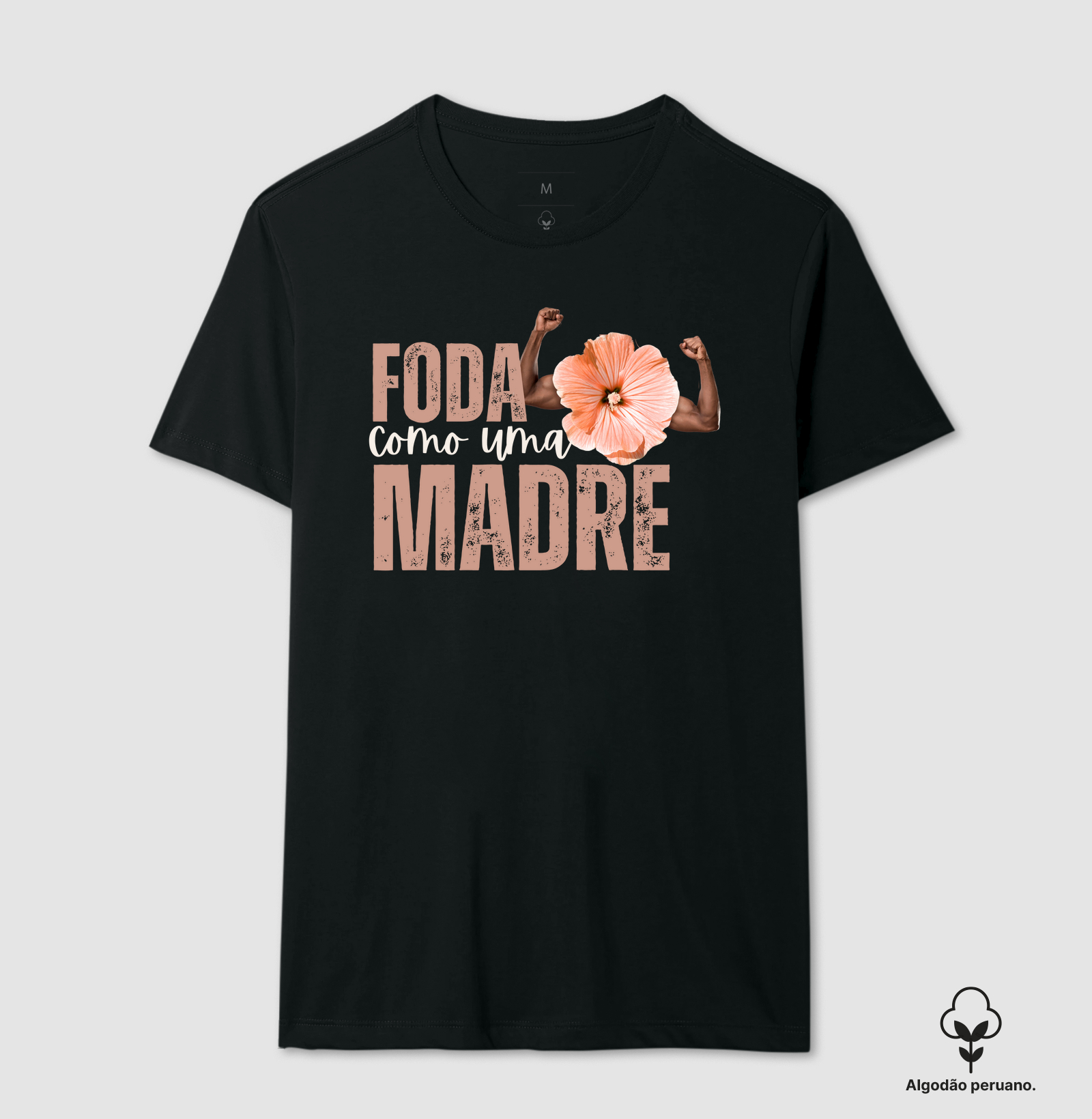 Foda Como uma Madre!