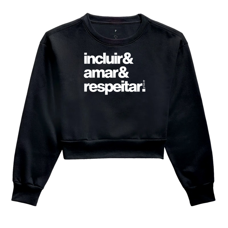 Incluir & Amar & Respeitar