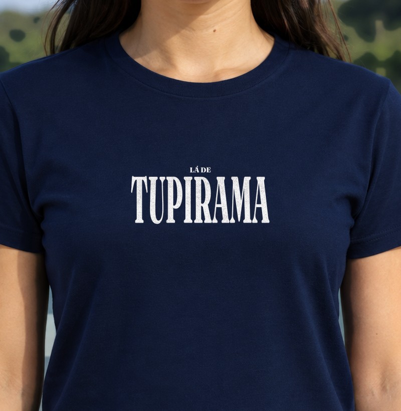 Tupirama | Tipografia TO