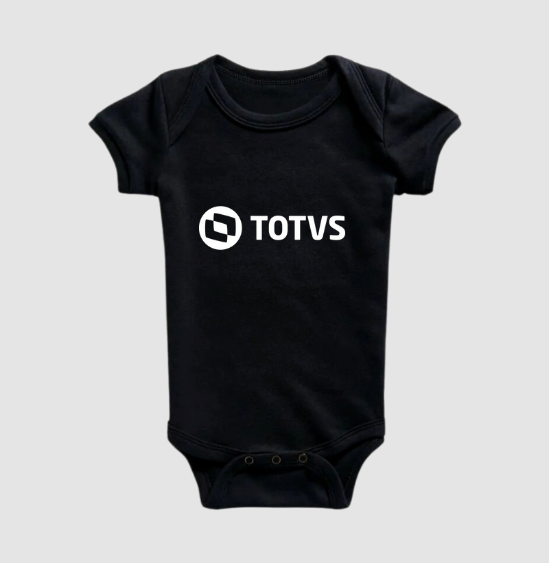 "Totvs Protheus" Logo - T.I