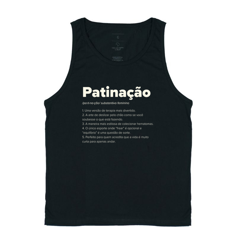 Significado de Patinação