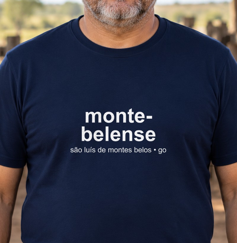 Monte-Belense | Gentílico GO