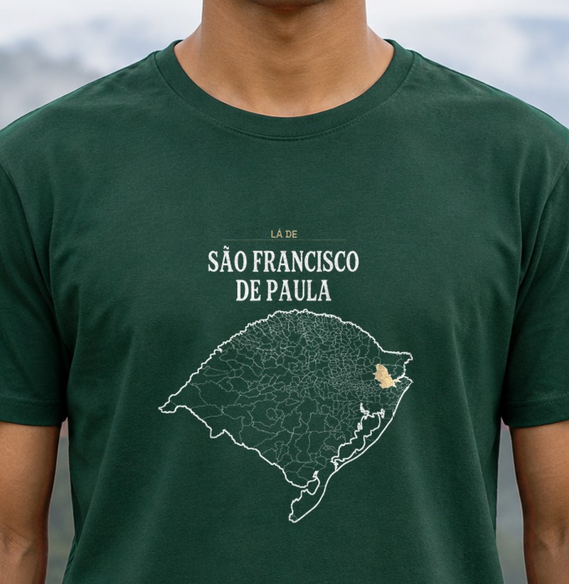 São Francisco de Paula | Território RS