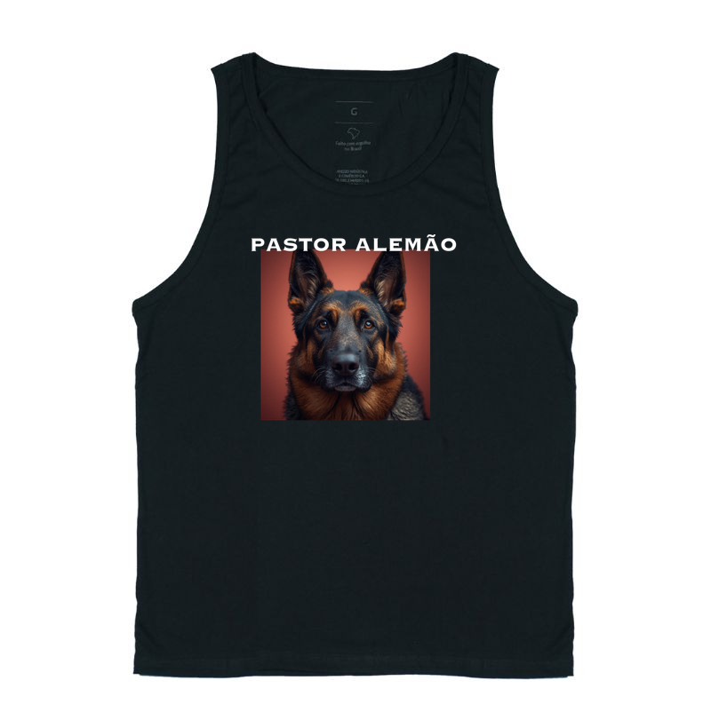 Pastor Alemão
