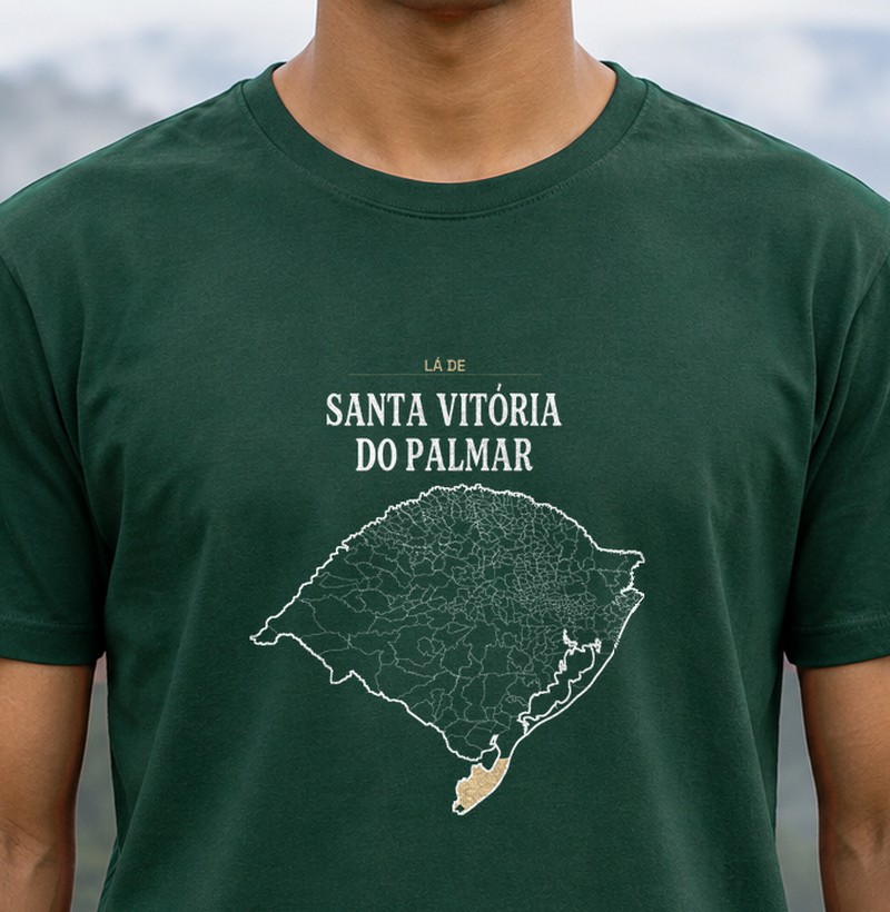 Santa Vitória do Palmar | Território RS