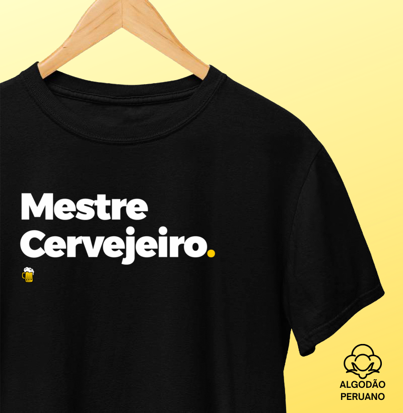 Mestre Cervejeiro