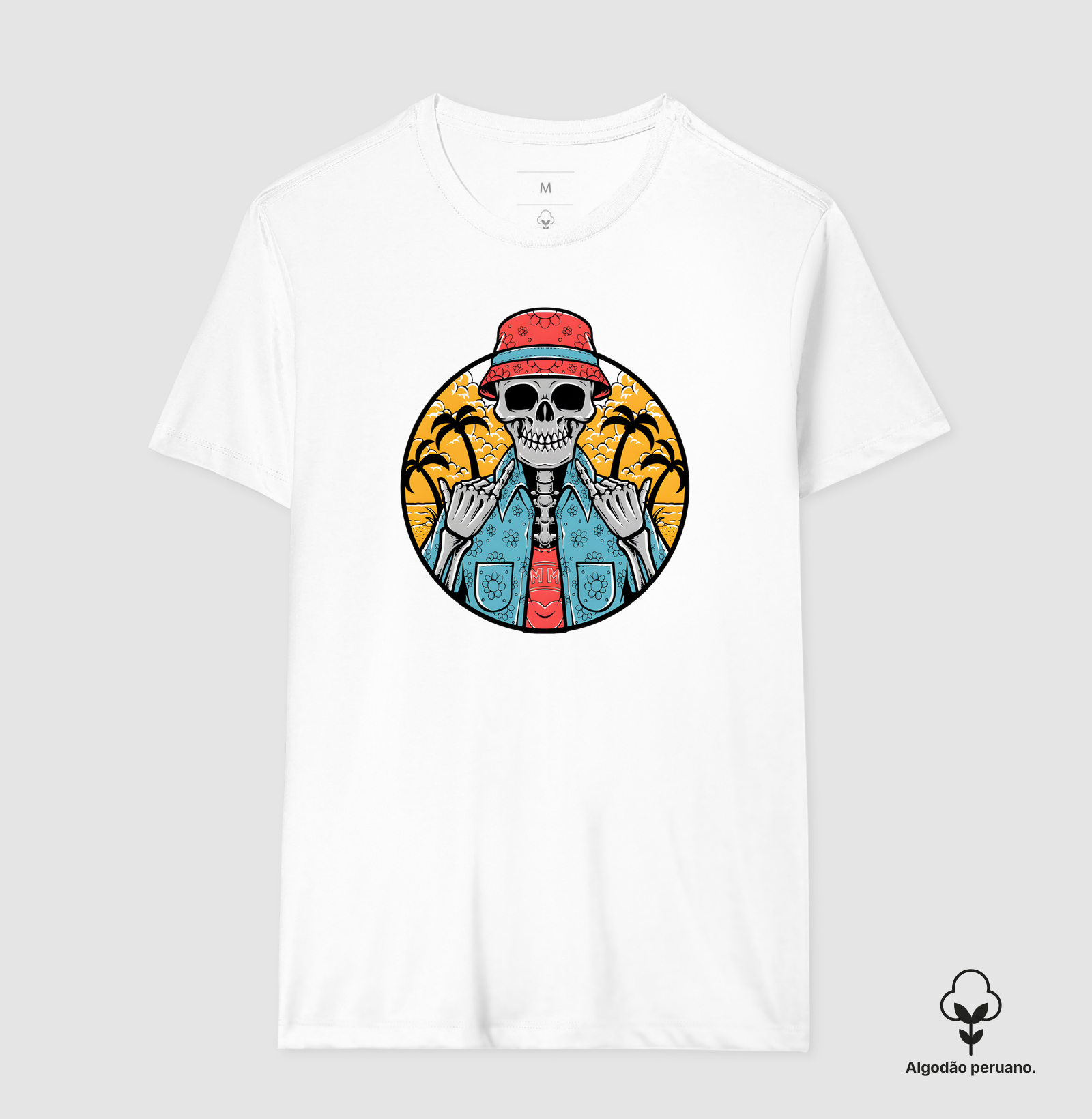 Camisa 3