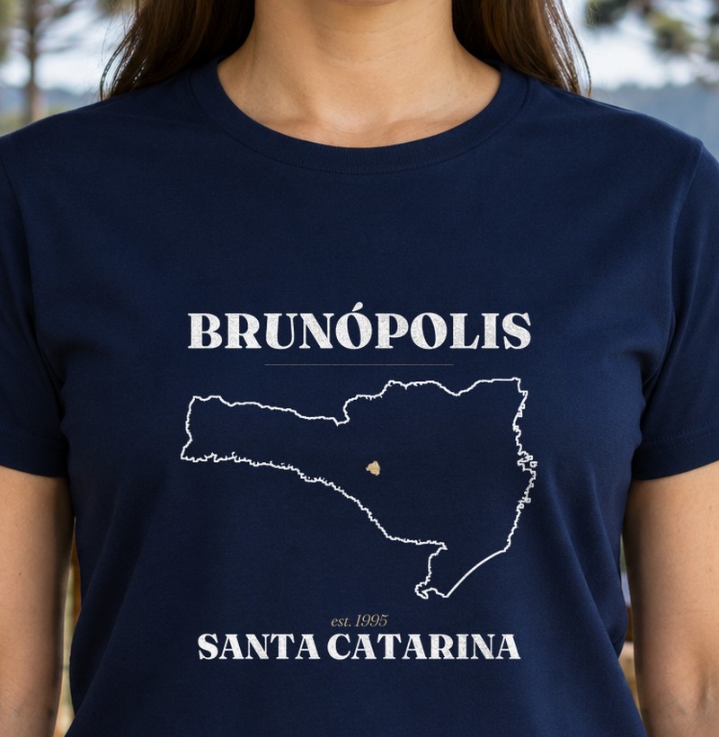 Brunópolis | Legado SC