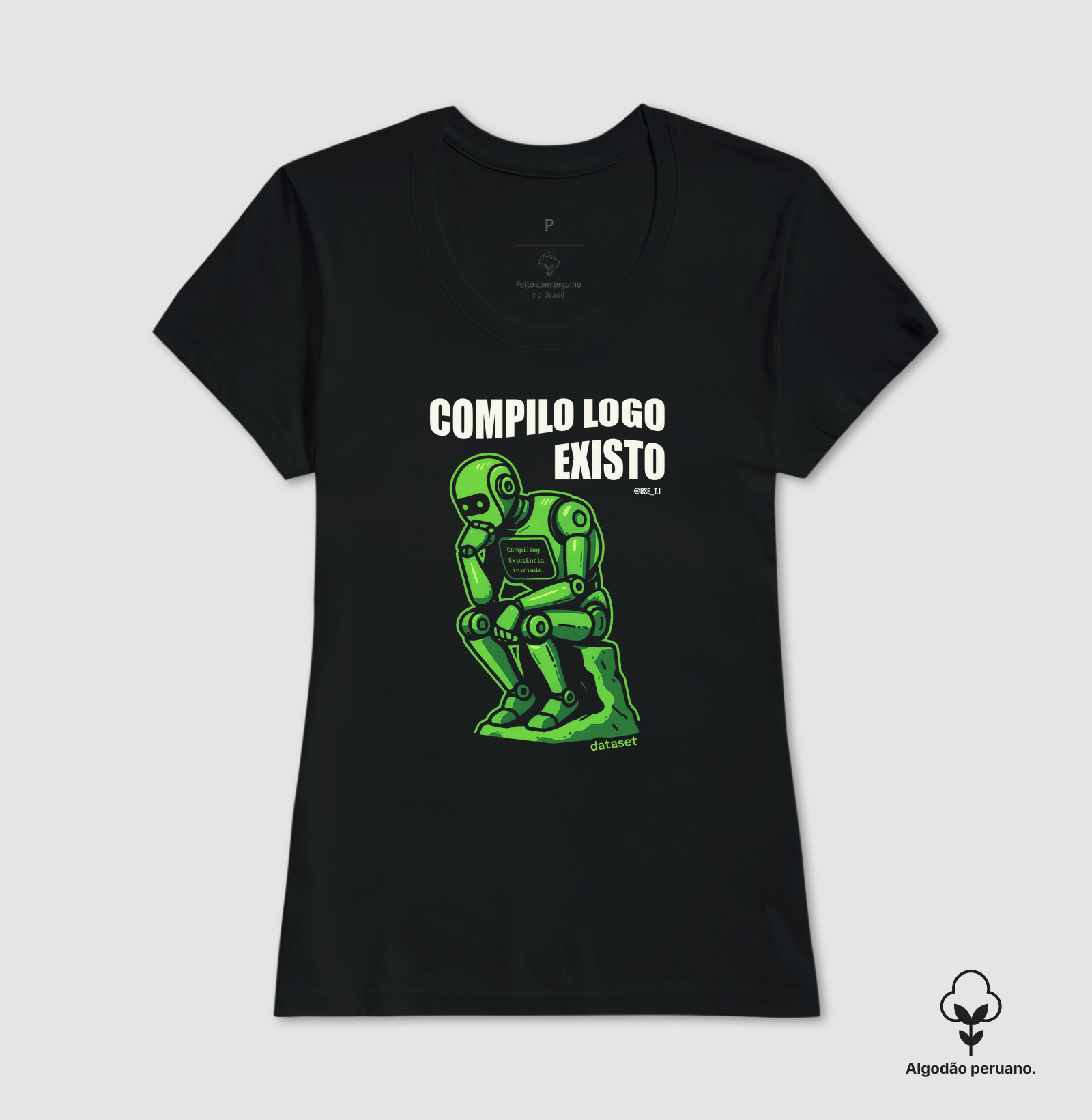 Camisa 2