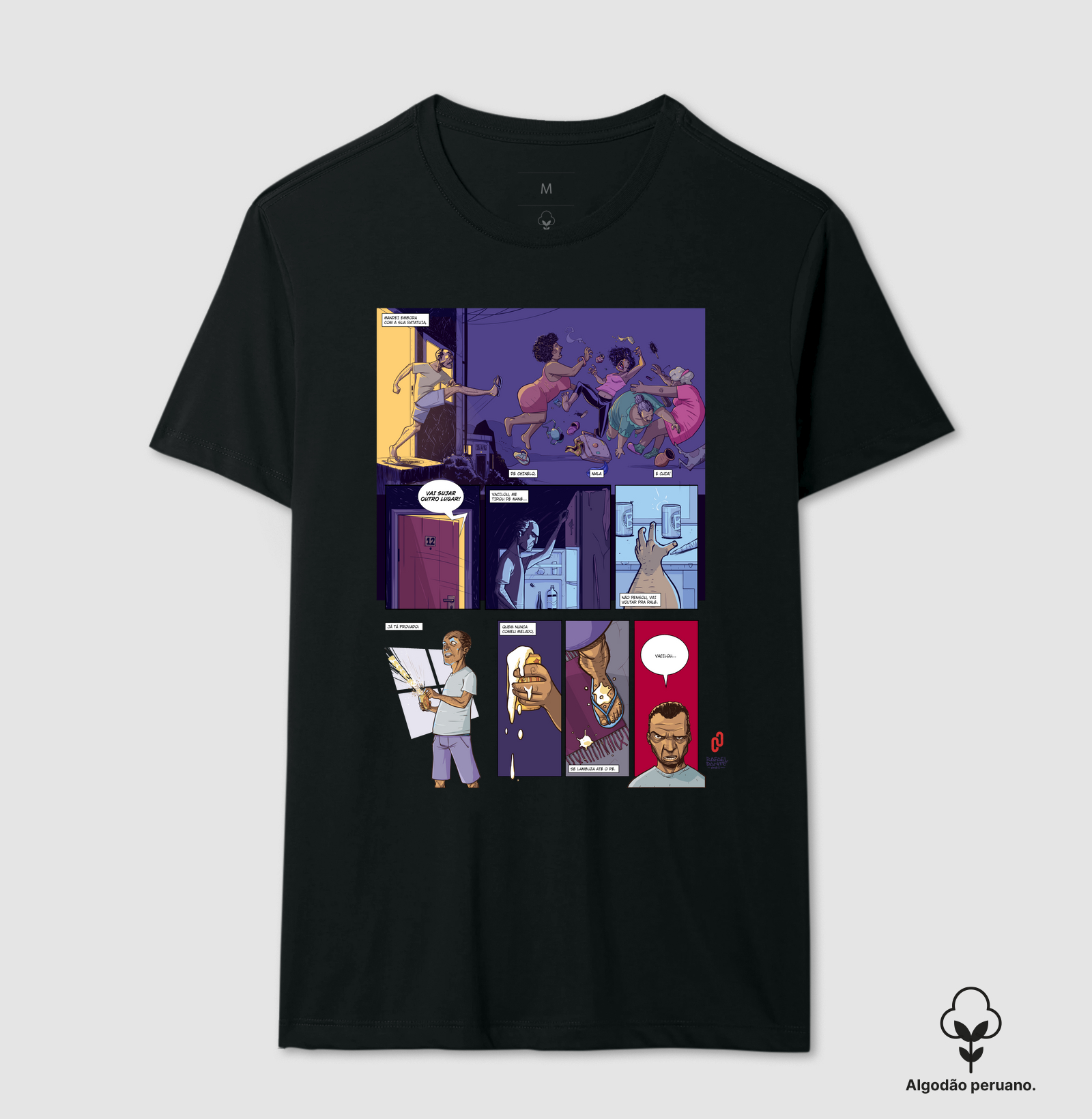 Camisa 3