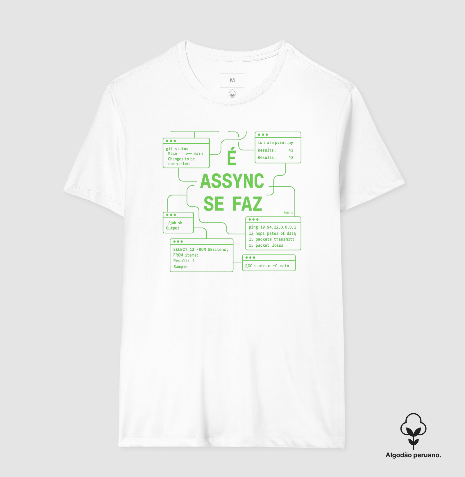 Camisa 3