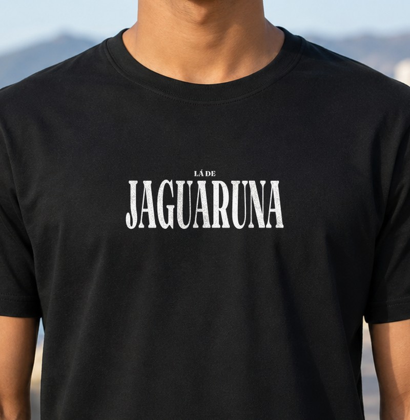 Jaguaruna | Tipografia SC