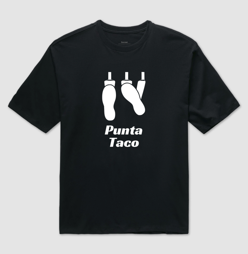 Punta Taco