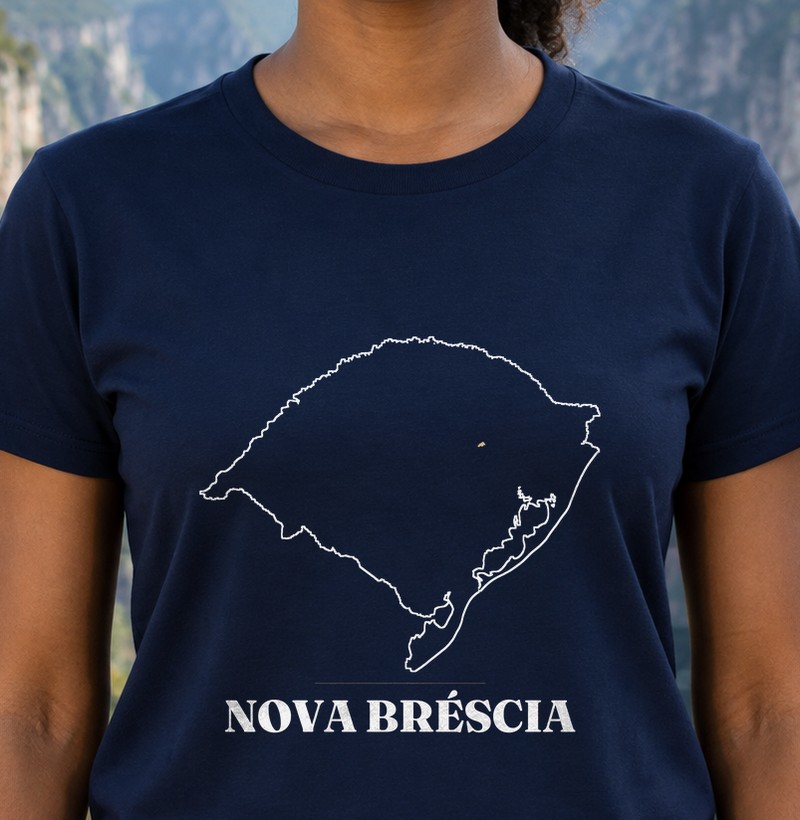 Nova Bréscia | Traço RS