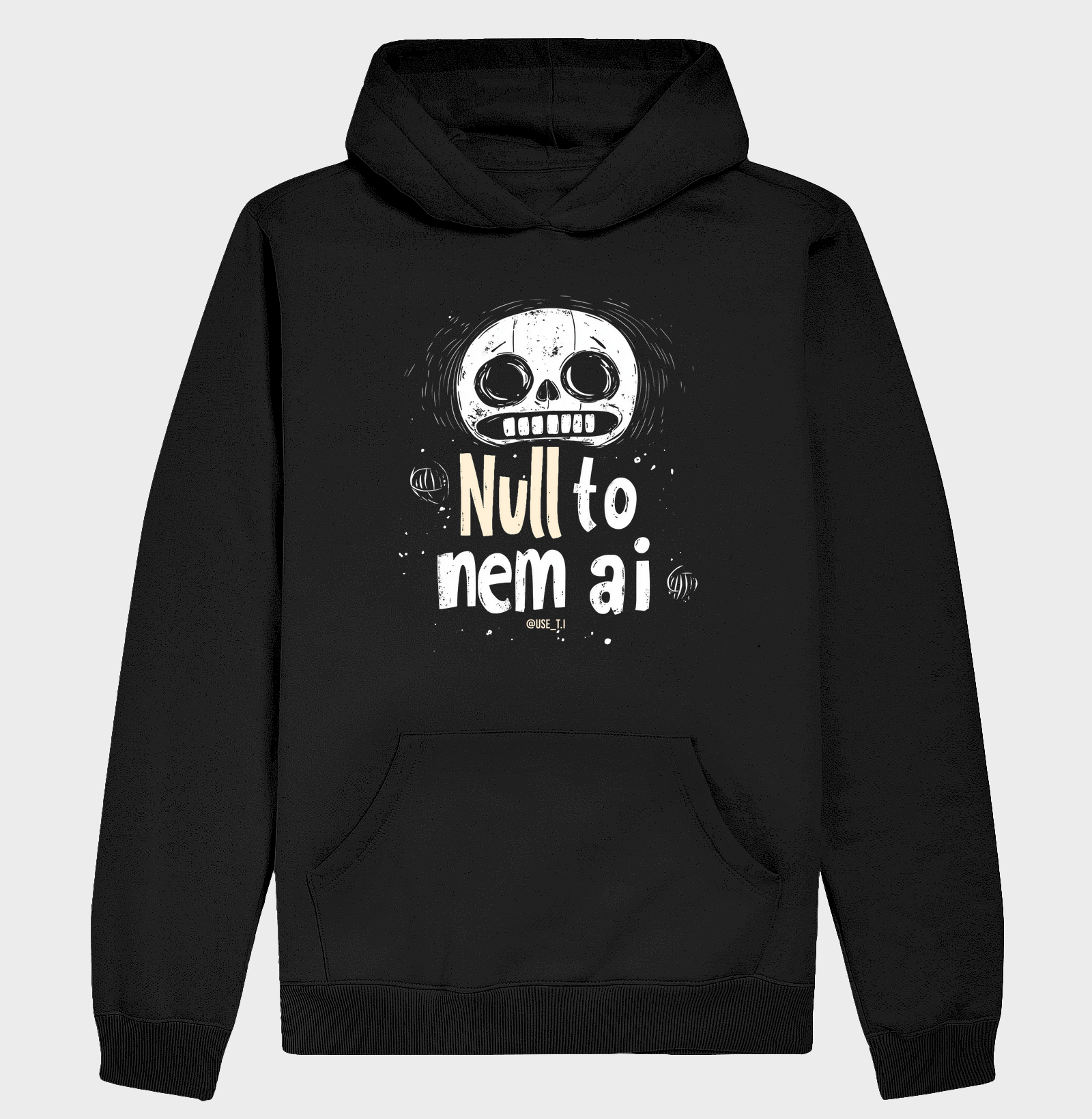 "Null to nem ai" T.I